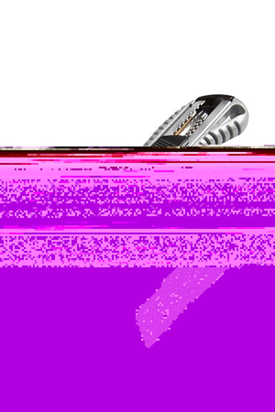 SWAR SWR-1992 18MM X 0.5MM ALÜMİNYUM GÖVDE METAL MAKET BIÇAĞI (4202)