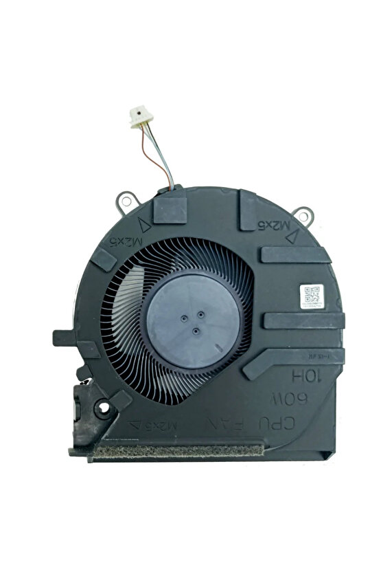 HP Victus 16-e0012nt (4H0S3EA) Notebook Gpu Ekran Kartı Fanı