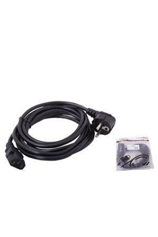 Sl-p575 3 Mt Pc Power Kablosu
