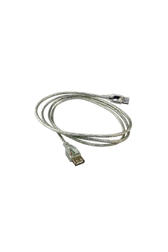 Usb Uzatma Kablosu1.5 Metre Dişi-erkek 1568