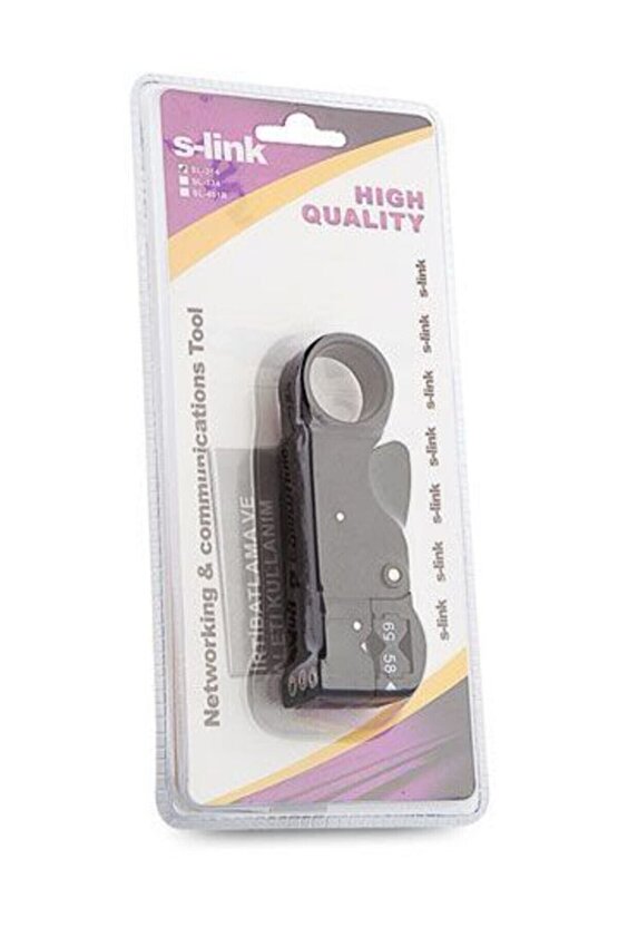 Sl-314 Rg5859623c4c Kablo Düzenleyici