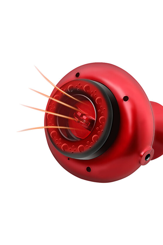 PREMIO ELEKTRİKLİ EL TİPİ VAKUMLU MASAJ ALETİ