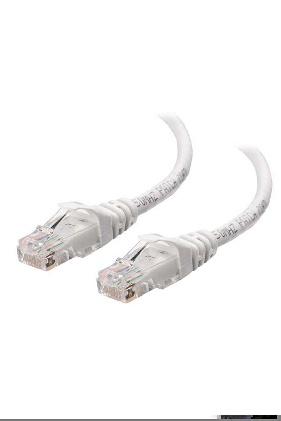 Powermaster Pm-1832 Cat6 15 Metre Patch Network Ethernet Kablo