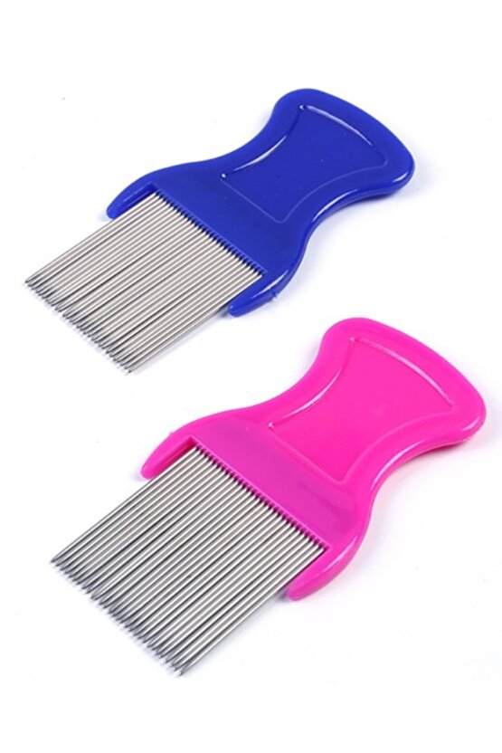 HVT® Uzun Taraklı Bit Tarağı