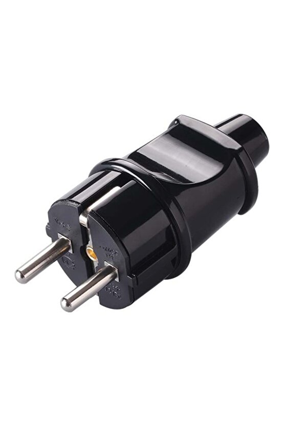 De-Pa Dpa-11101 Topraklı Erkek Fiş Ups