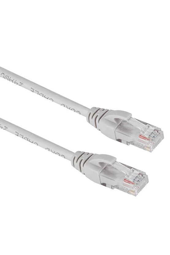SL-CAT605 Cat6 5 Metre RJ45 Patch Network Ethernet İnternet Kablosu