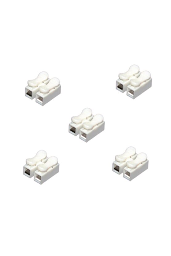 Ic-272 Klemens Basmalı 2 Li 1 Adet