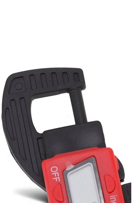 Dijital Kumpas | Kalınlık Ölçer, Elektronik Ölçüm Aleti, Hassas Ölçüm