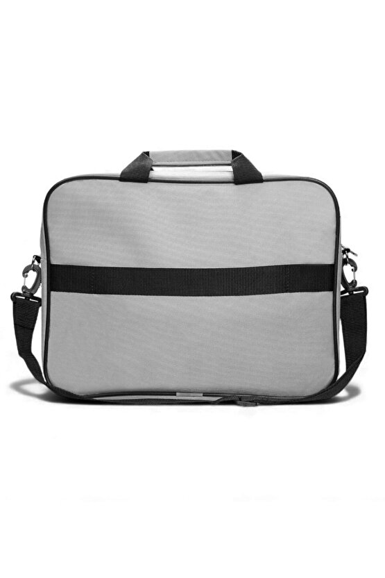 15.6″ Notebook Laptop Sırt Çantası – Suya Dayanıklı , Çok Gözlü Notebook Çantası