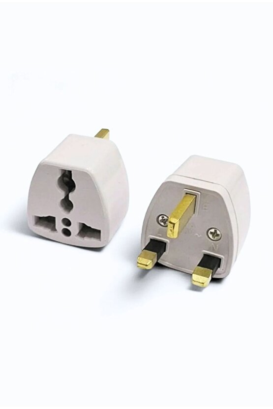 Hac Prizi Hac Fişi Umre Prizi Umre Fişi Suudi Arabistan Prizi Suudi Arabistan Fiş Priz Dönüştürücü