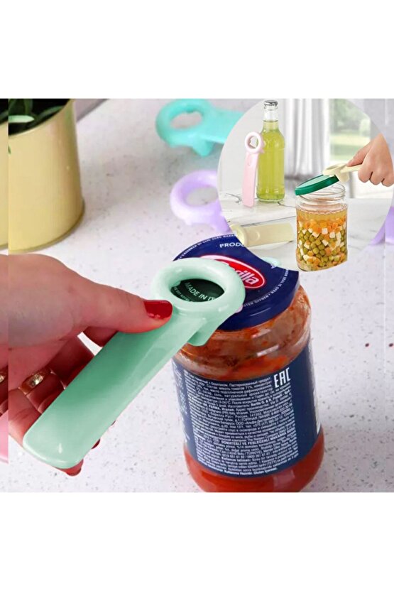 G-509 Kavanoz Açacağı