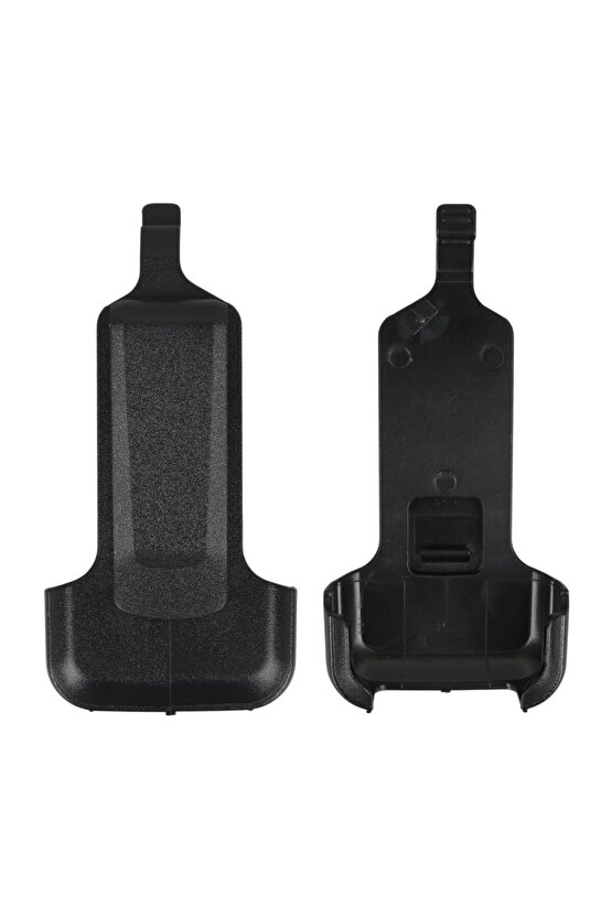 16450 KD-C1 Telsiz Tipi Kasalar İçin Telsiz Kemer Askısı Klips