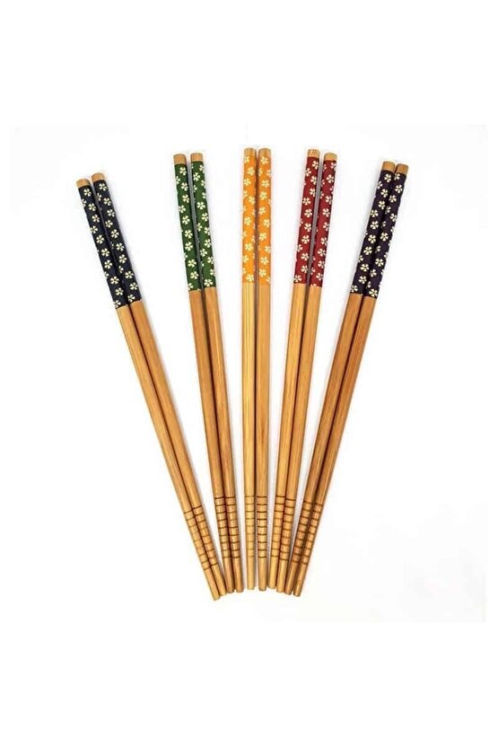 E&s Home Chopsticks