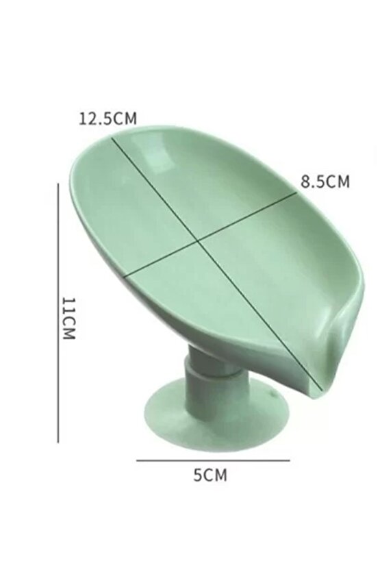 Vantuzlu Su Giderli Sabunluk