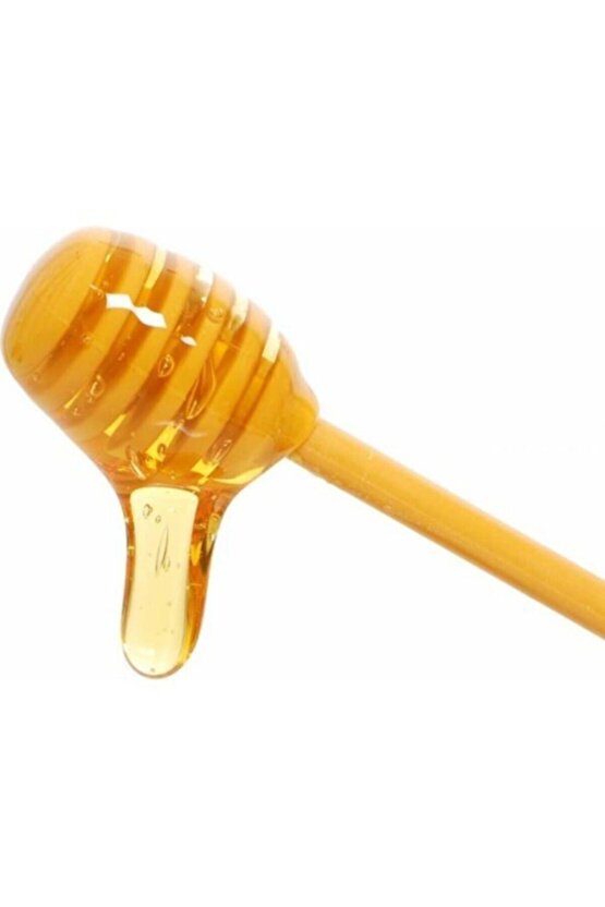 Bal Reçel Kaşığı