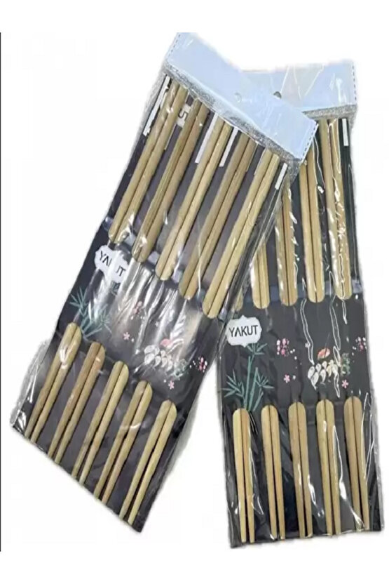 Bambu Çöp Stick 9704