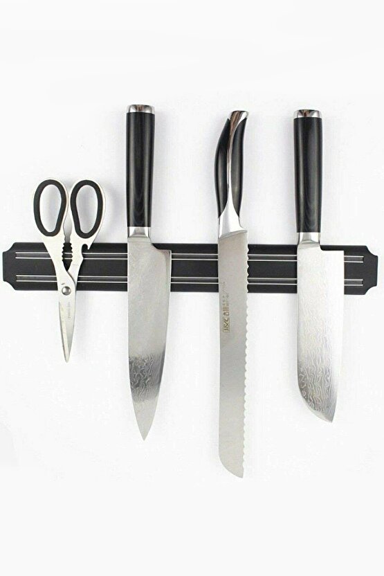 Mıknatıslı Bıçak Askısı  33 cm