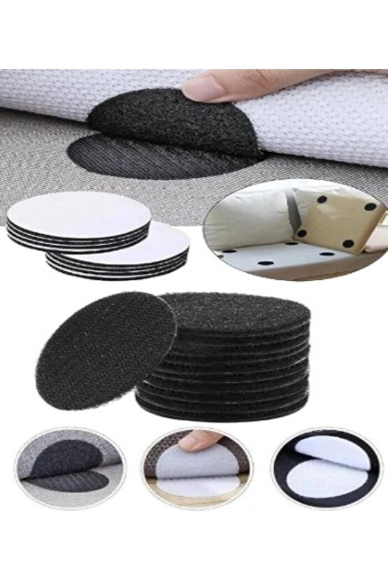 Halı Kilim Kaydırmaz Cırt 10 Set