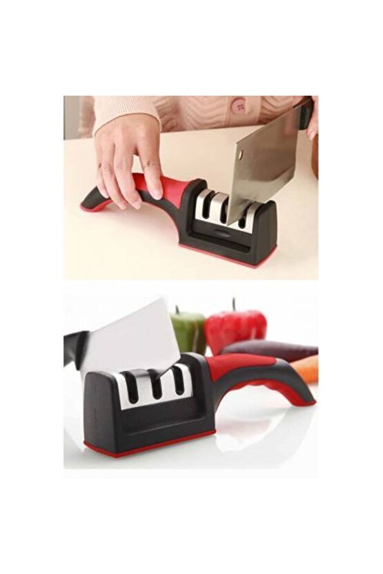 El yapımı profesyonel çok açılı elmas bileme makinesi, keskin ve dayanıklı bıçaklar için