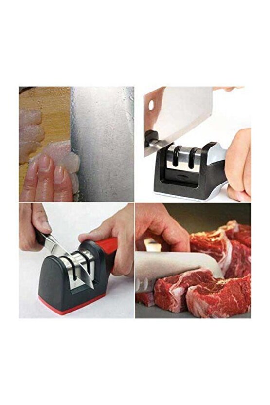 El yapımı profesyonel çok açılı elmas bileme makinesi, keskin ve dayanıklı bıçaklar için