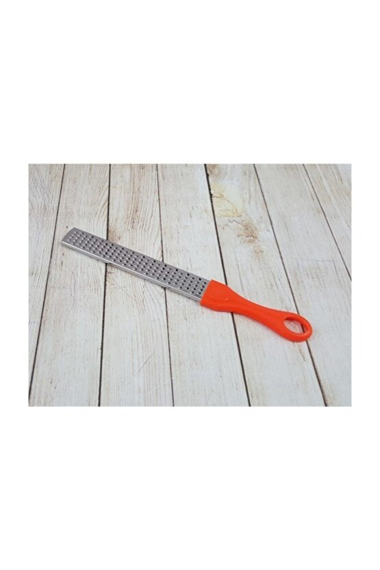 Turuncu Limon Rendesi