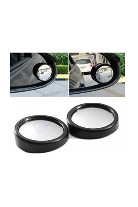 Araç Araba Kör Nokta Aynası Dış Dikiz İlave Kolay Görüş Güvenlik