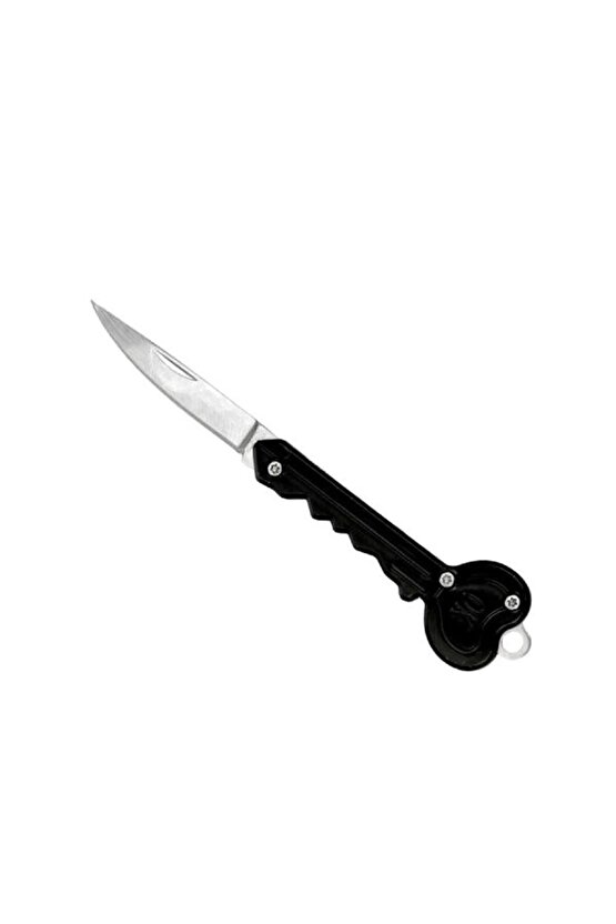 Sunup 12 Cm Anahtarlıklı Kamp Bıçağı