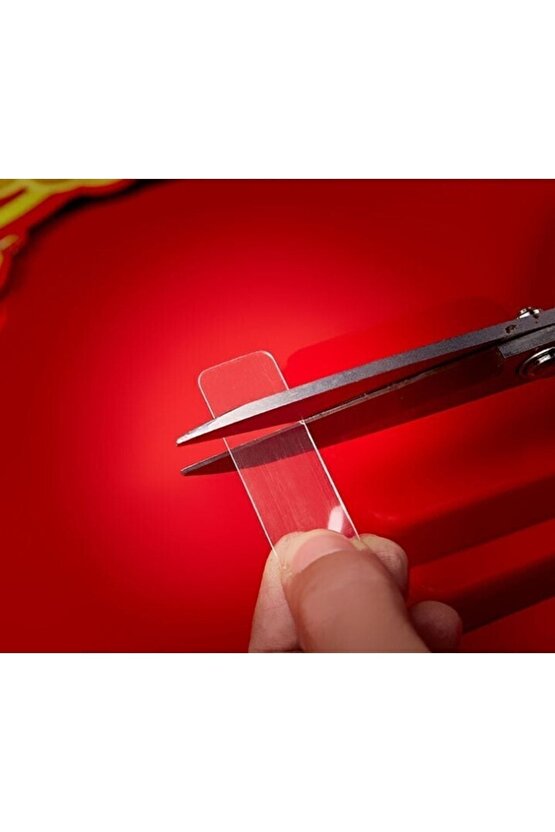 Çok Amaçlı Çift Taraflı Bant 1 Cm X 4,5 Cm