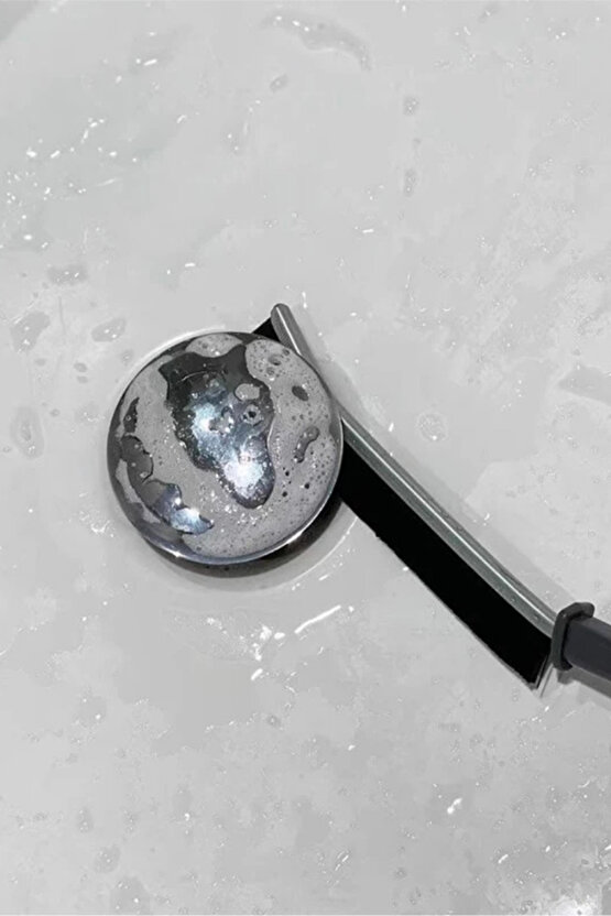 3 ADET Çok Amaçlı İnce Temizlik Fırçası  Derz Araları, Banyo, Mutfak, Lavabo Detay Temizleme Fırçası