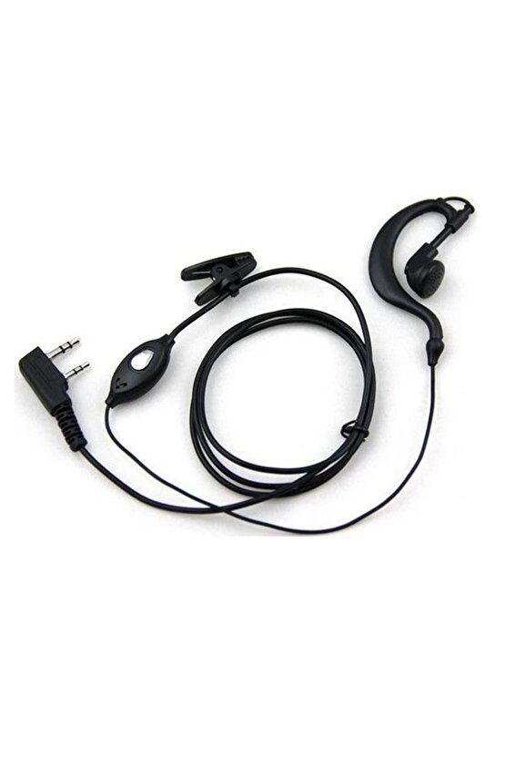 6lı Pmr 446 TÜRKÇE KONUŞAN El Telsizi Wln Kulaklık Hediyeli Telsiz Tam Takım 9 Parça Set