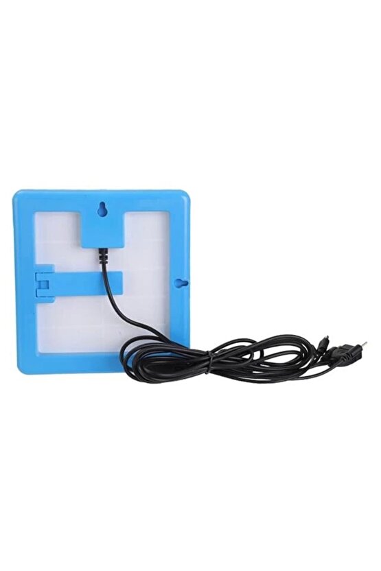 6 Volt 0.3 A 1.5 Watt Solar Panel ZO-715