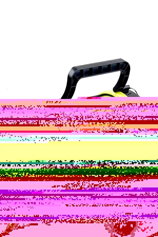 F-910-B Şarj Edilebilir Solar Kamp Feneri