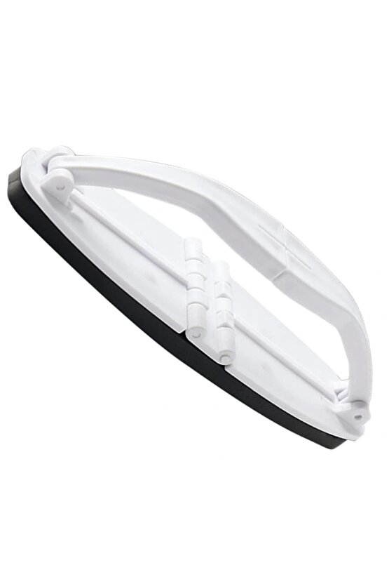 PORTATİF KATLANABİLİR LEKE ÇIKARICI TEMİZLİK FIRÇASI (4887)