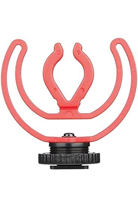 OtantikShop By-MM1+ iPhone ve Android ile Uyumlu Çift Mikrofon Trndy 1017785