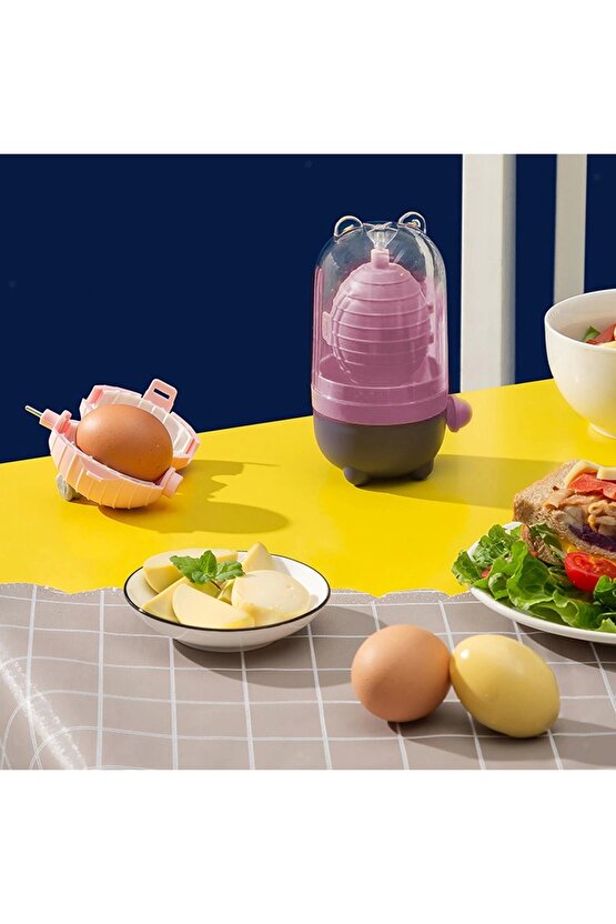 YUMURTA SARISI SHAKER (4887)