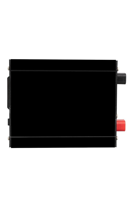 Newface TED300W Dijital Ekran 12Volt 300Watt Modified Sinus Power İnverter