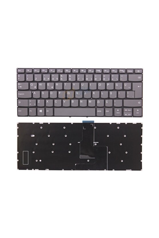 5CB0R07625 5CB0R07712 5CB0R07610 Notebook Klavye Siyah TR