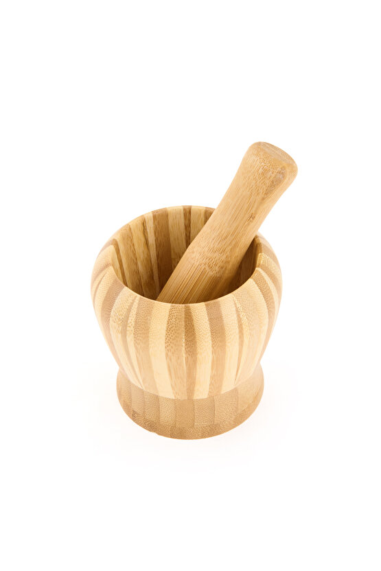 Bambu Havan - Kahverengi