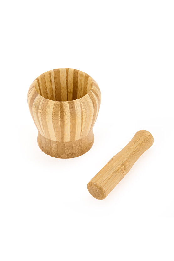 Bambu Havan - Kahverengi