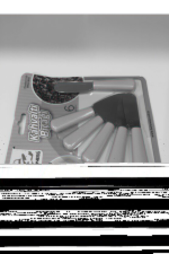 Bb 6 Adet Tereyağı-reçel Bıçağı