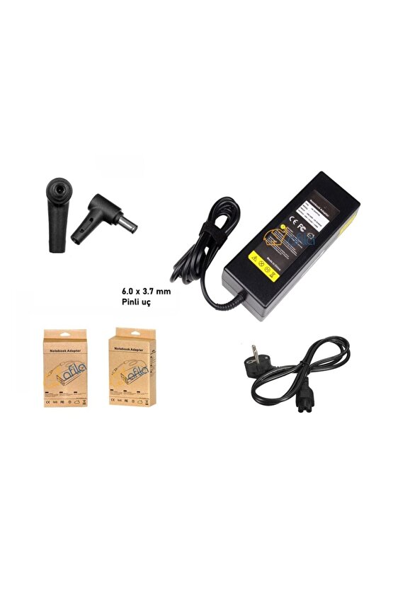 Asus Tuf Gaming F17 FX706LI-HX175A19 Notebook Adaptörü, Şarj Cihazı 180W