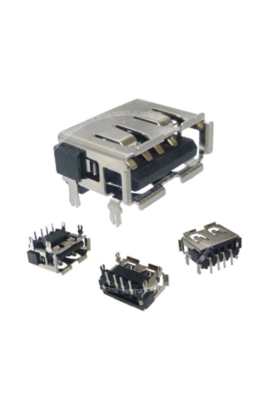 Toshiba Satellite A130 A135 C660 C660d M805d Usb Port Girişi