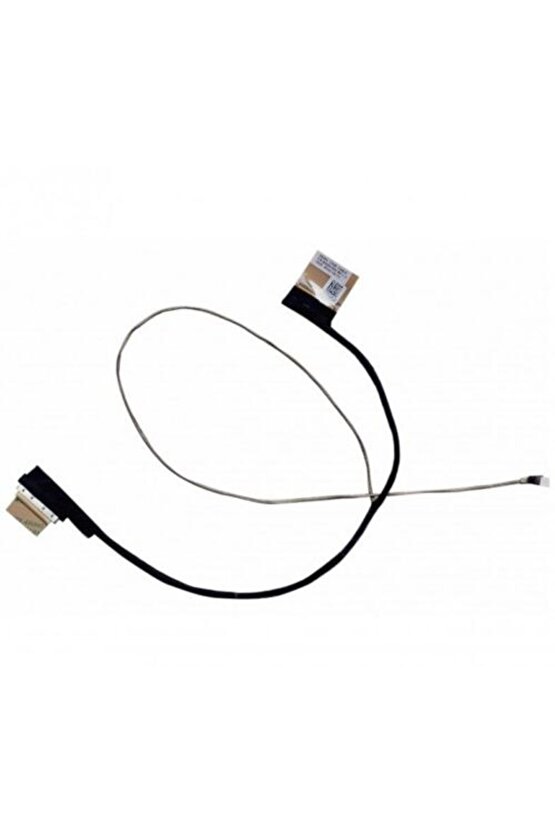 15-r009nıa 15-r009ns 15-r009se 15-r009st Lcd Data Kablosu