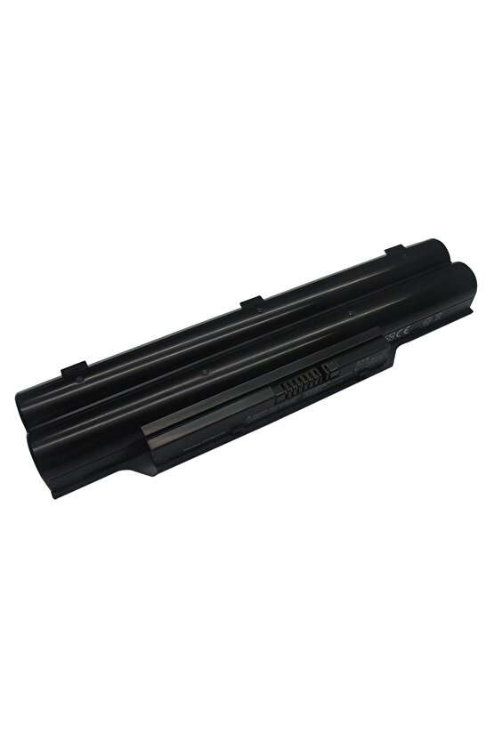 Uyumlu Fujitsu Siemens LifeBook A530, AH530, FPCBP250 Uyumlu Batarya