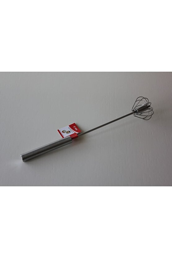 Metal Çırpıcı Bas Çek Otomatik Çırpıcı 36cm