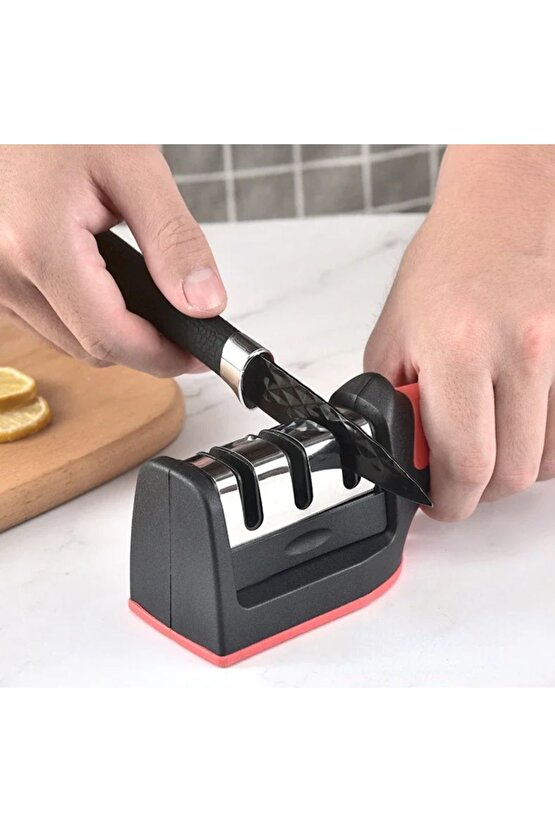 Bıçak Bileme Aleti