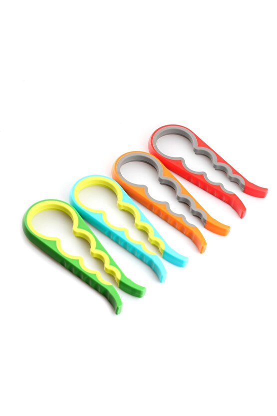 Kavanoz, Şişe Kapağı Açma Aparatı