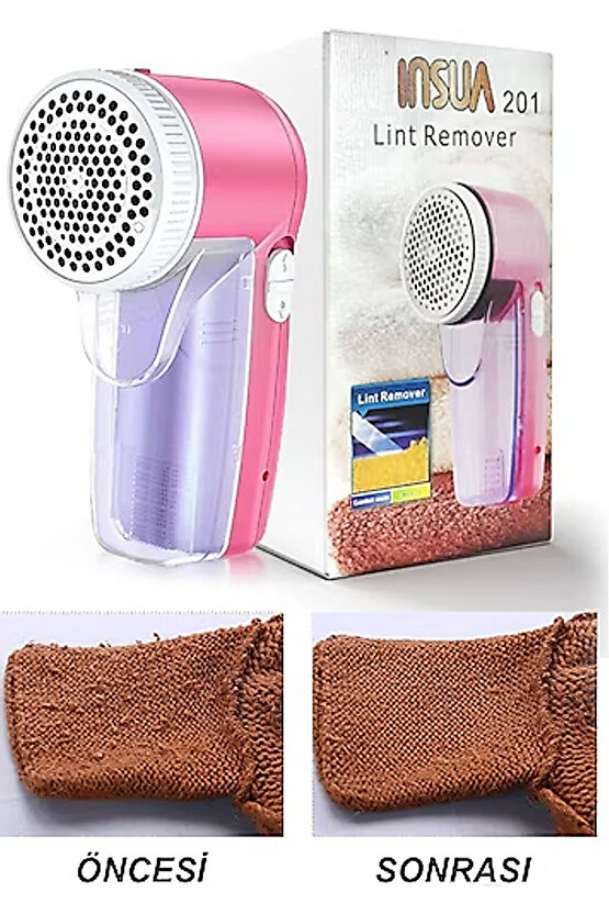 Şarjlı Tüy Temizleme Makinası, Tüy Temizleyici, Tüy Toplama Cihazı