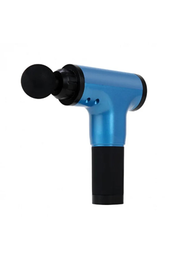 Masaj Tabancası Fascial Gun