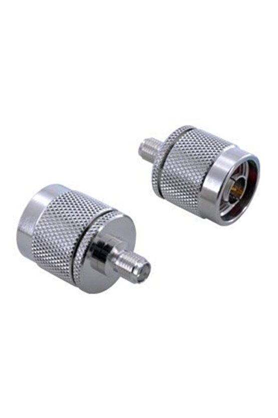 Sma Dişi - N Erkek Konnektor - Gold